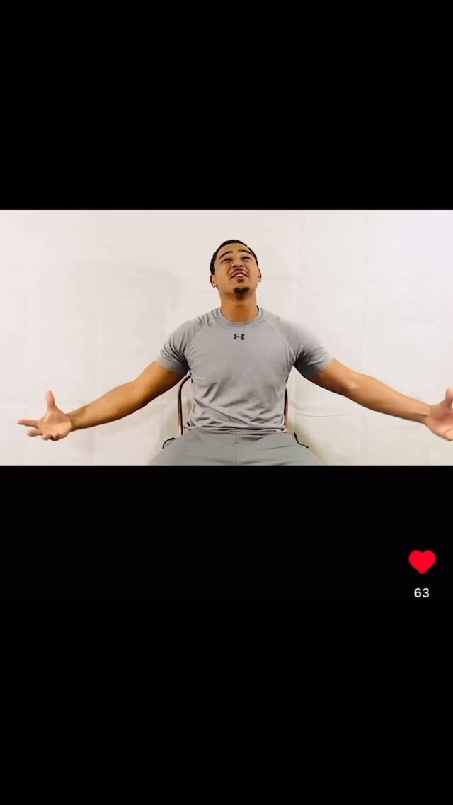 You have to BE THERE FOR YOUR DREAMS 🔥💯
Dreams Training Facility - It all starts with a dream
Keep Dreaming,
#keepdreaming #motivation #sports #coachgee