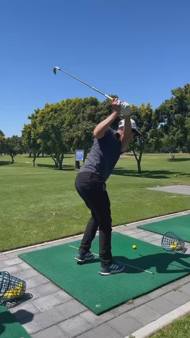 Sharpen up your swing 🏌️♂️ before that weekend game⛳️
#GolfLife #GolfSwing #GolfGoals #PGA #PGATour #GolfGods #GolfCoach #Golfing #GolfAddict #DriveForShow #LPGATour #Athlete #GolfPro #GolfIsLife #GolfTips #GolfLesson #EuropeanTour #LIVgolf #GolfGirls #GolfSkills #GolfFitness #GolfDrip #GolfTravel #DPWorldtour #KidsGolf #JuniorGolf #SwingTips #ShortGame #GolfGirl #USkidsgolf