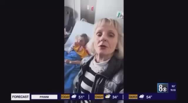 From one of the last reels we shared on behalf of #freeTheresaFerguson & her daughter @carriesellsvegas and her very strong family. This is the result. She got freed from the hospital at least quicker than most elderly get freed and some never do. Yet, the Ohio Guardian who chased her down from OH to Nevada insists that SHE (the Guardian) still MUST control this sweet yet strong 91 yo lady’s money. Sad and disgusting. But thankful that Las Vegas news station @vanessareporting was BOLD enough to cover it. More later, but take a look, this is a some of the fight that families endure trying to save our Elderly & Dependent Adults from Conservatorships & Guardianships. And fighting for human, civil, constitutional and ADA that should should already simply have. So happy for your Mom, you and your family Carrie-GLAD she’s home with you.
@Collectively across our Nation we continue to stand together and Fight! Trust you will NOT miss us. The atrocities against our elderly must and will end. @elderlylivesmatterusa
#civilrights #humanrights #elderrights #adarights #guardianship #conservatorship #abuse #violations #activism
➡️➡️➡️Please see @carriesellsvegas post on her page since it is not allowing me to paste it.
#thisiswhatwedo