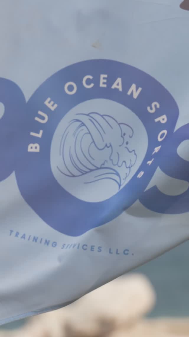 Foil Drive Pumping Clinic at Blue Ocean Sports
