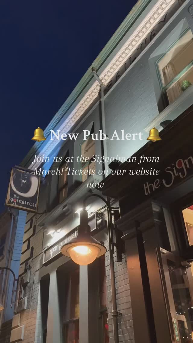 🍻🎨 We’re bringing Pottery & Pints to the @signalman.brighton, and we can’t wait! Grab a drink, get creative, and make some clay magic with us. 🏺✨ Who’s in? Tag your pals! Tickets are available on the website for our first sessions in March:
📅 : Tuesday 11th March
⏰: 6.30pm & 8.30pm sessions
💰: £38.50 per person
We will be at the Signalman every second Tuesday of the month. Look forward to seeing you soon!
#potteryandpints #thesignalman #sipandsculpt #getmessy