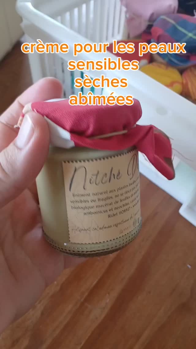 Retrouvez moi le samedi au marché de rivière salée, le dernier dimanche du mois au centre Tjibaou. Cette crème est aussi disponible dans les pharmacies de Kaala Gomen et Xepenehe.