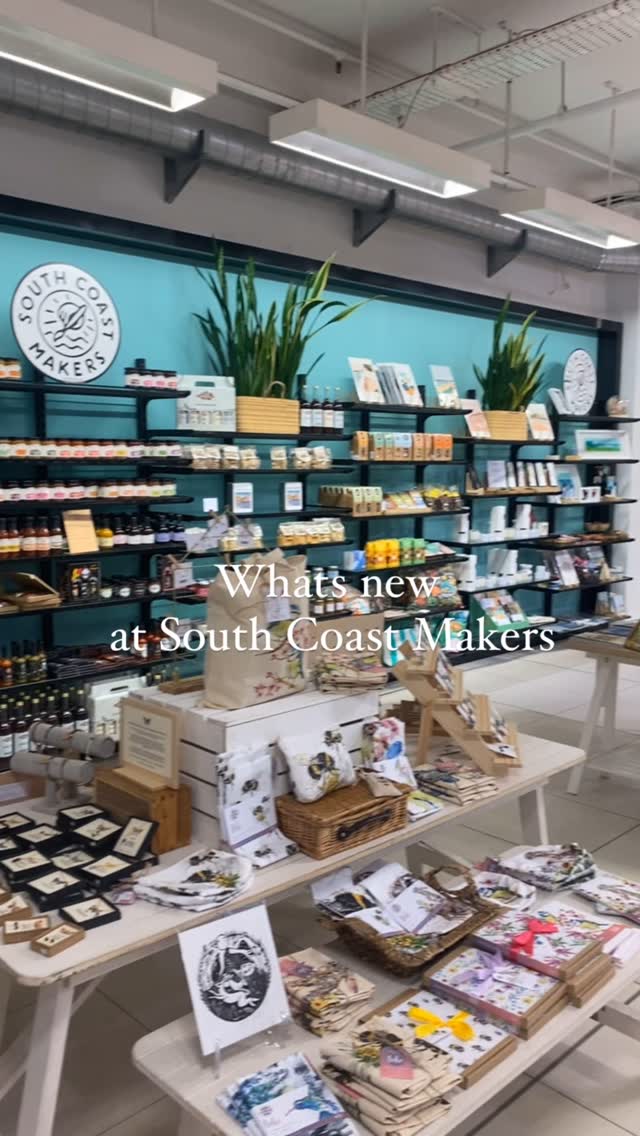 Heading to Bournemouth this weekend? Visit the Makers Market on the ground floor for the best Dorset gems and homemade treats 🧡
Free Bournemouth parking for @bobbysbeautyhall loyalty customers when you spend £30 in the BeautyHall. (Up to the value of £3)
#Bournemouth #MakersMarket #lovelocal