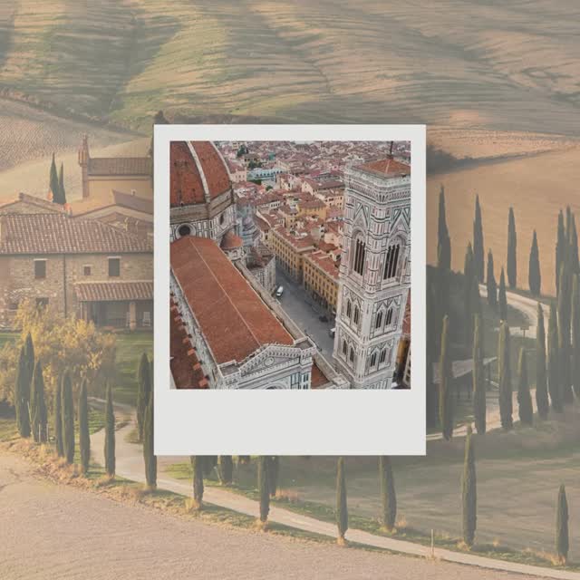 When life is wonderful, but then Italy enters the chat. She shows up like, hold my wine ✨
The timeless architecture, the sun-soaking terraces, the never-enough food, the history, the art, the cobblestone streets at golden hour, and the way time slows down just enough for you to breathe it all in.
But could you ever take it ALL in?
#ladolcevita #italy #traveldiary