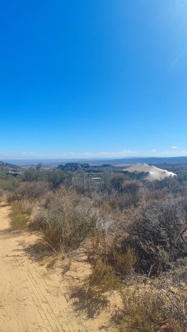 📢 Venue Announcement 📢
We are thrilled to say @eightdayrain will be our new retreat home this coming Rocklands season!
@fietjiefi and @watsonsjourneys have graciously welcomed us to their land, a space we are so excited to show you all.. It's beautiful ✨ like the rest of the valley of course! However, the intentionality of the space feels super powerful and so fitting to hold our weekend retreats.
It's been 4 years staying up on the Pass.. and now, we look forward to being based in the valley, so central and immersed amongst the boulders.
We're excited for you to join us this year 🌞 whether it's your first or one of many, we're sure this year's retreats are going to be quite magical.
🗓️ Weekend retreat dates 2025
🌸 13-15 June
🌿 8-10 August
🌼 19-21 September
Bookings now open!
See 🔗 in bio - Rocklands Adventures