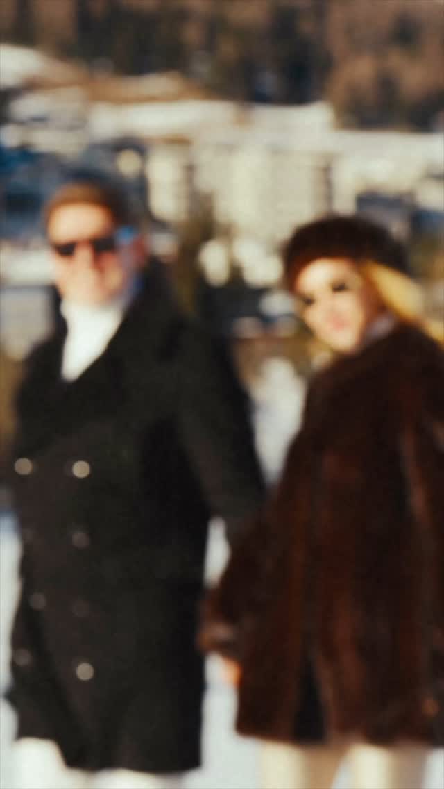 The busiest little town in the Alps this weekend. 🚠
Come and say hi if you’re around!
#theicestmoritz #stmoritz #ice