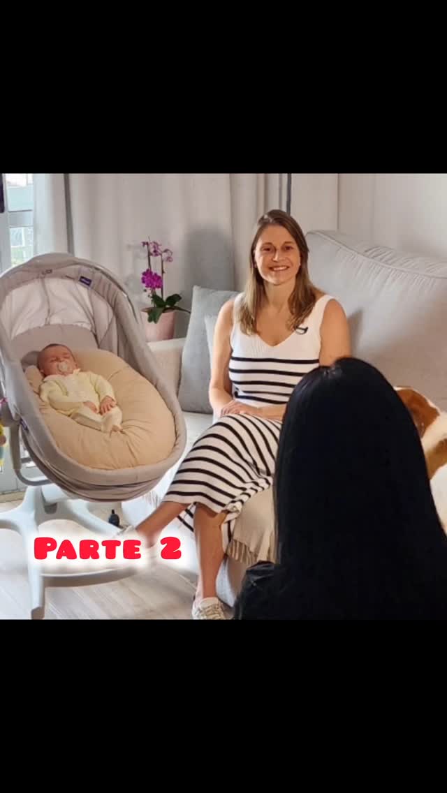 PARTE 2 ...
Matéria linda sobre a Maternidade
Tardia, com objetivo de instruir e encorajar as ""Tentantes" a
realizar este sonho tão maravilhoso❤️
Gratidão mais uma vez @paulafettback por todo o cuidado e
dedicação neste processo e por permitir que eu me tornasse
mãe da Luna 🌛
#tentantes #tentante #gestantes #gestantes
#maternidadetardia #fertilizacaoinvitro #fertilizaçãoinvitro
#maedeprimeiraviagem #família #embrião #maturidade
#recordtv #gestaçãosaudável #sonharerealizar
#sonhirealizado #maternidadereal #maternidadeconsciente
#pediatría #pediatraporamor #neonatologia
#consultoriopediatria #consultoriopediatrico