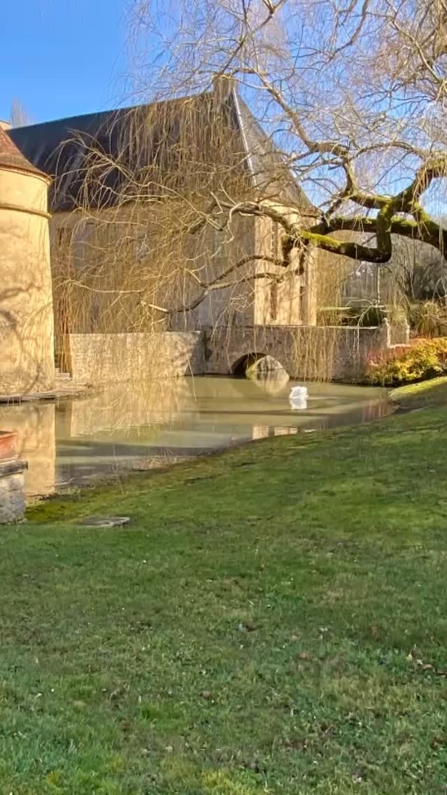 Patrimoine en Cœur de Nièvre