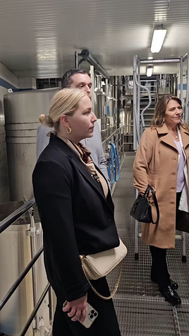 Uncorking the secrets ; a rare look behind the scenes of Champagne production. 🤫
#toursinchampagne
#tourwithlocals
#besttours #winetours #champagne #champagneexperience
#champagnelover #champagnelovers
#champagneaddict #champagne
#private #privatexperience #honeymoon #champagnesecret #champagnemoments #champagneprivateexperience #luxurychampagne #finechampagne #champagneguide #champagnelife #champagnetasting #winelover #winelovers #winetasting #wineblogger #winedestination #winetravel #winetraveler
#thechampagnewineclub #champagneluxurytrip