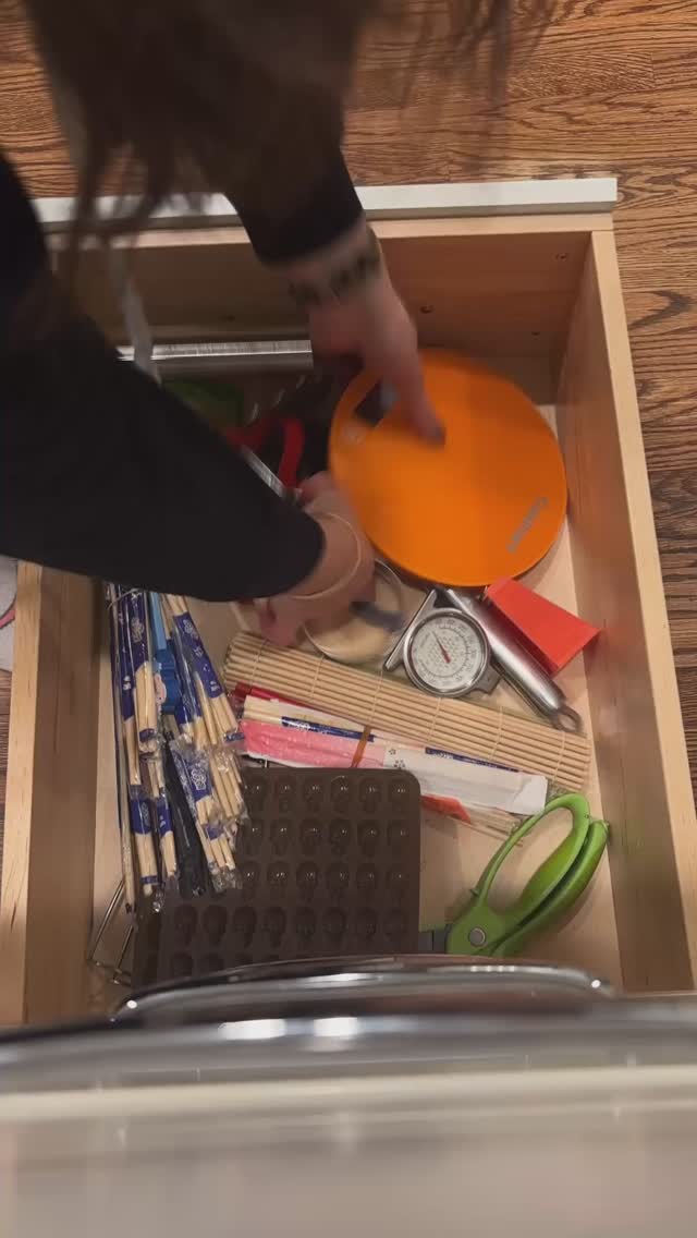 Struggling with storage?
The problem might not be a lack of space, but having the wrong items in the wrong places. A professional organizer can help you see your home with fresh eyes and create a system that actually works!
#timetogetanorganizer
Set up a FREE consultation today!
https://www.mainlineorganizing.com/book-a-consultation