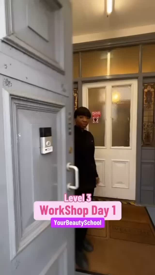 Day 1 of our Level 3 Beauty Workshop was a success! ✨
Our students watched expert demonstrations and got hands-on experience, building their skills and confidence.
Stay tuned for Day 2—more learning, more techniques, and more beauty magic!
#beautyworkshop #handsontraining #level3beauty #futurebeautypros #GlowUp #beautyeducation