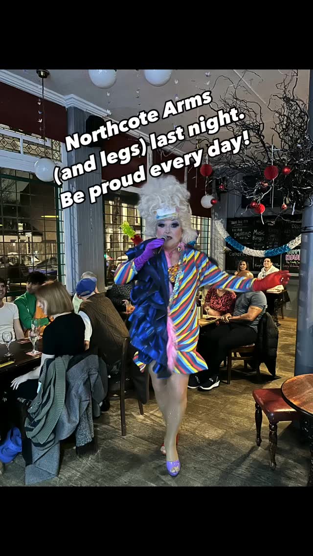 Celebrate diversity every day…Pride is 24/7