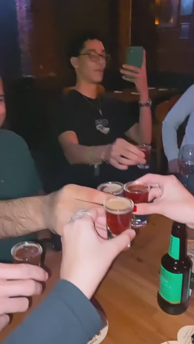 Wait, whaaat? 🤩 This looks like so much fun!! thx @shannewton for this pub crawl vlog 🍻 till next time hehe
#pubcrawl #istanbultravel #halloweencostume #istanbulnightclub #istanbulpubcrawl #istanbulnightlife #taksim #barhopping #pubcrawlerz #barcrawl #istanbulnights #travelistanbul #thingstodoinistanbul #barcrawlers #istanbulnightout #pubcrawlers #sultanahmet #barhoppingistanbul #ritimbar #barcrawlistanbul #istanbulevents #beatistanbul #iloveistanbul #istanbullife #istanbultaksim