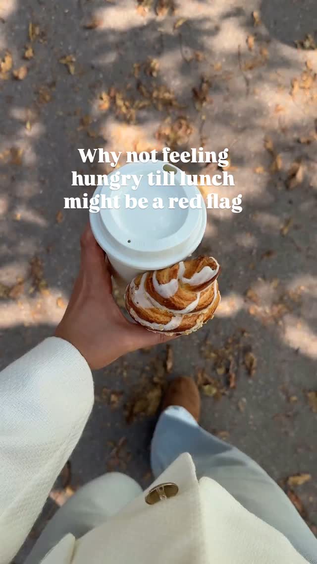 I am a firm believer in listening to your body’s intuition and following your hunger cues, so eating when you are hungry but what if you are not feeling hungry in the morning and so don’t eat until lunchtime?
This can be a sign that you are running on stress hormones. The main job of our stress hormones is to provide energy in times of need, such as when in danger and needing to fight or flee. Cortisol levels also rise in the morning – this helps us get out of bed and sets us up for the day ahead. As cortisol levels rise, so do blood sugar levels. This glucose can provide energy and so not feeling hungry in the morning may be a sign that you are running on cortisol.
This can also happen if you start the day with a cup of coffee. Rather than provide our cells with the nutrients required for them to function, it triggers the release of adrenaline which triggers the release of glucose into the bloodstream. For women with variants on their COMT gene that reduce the breakdown of adrenaline, this can exacerbate irritability, anxiety, palpitations, and anger. I always recommend starting the day with a herbal tea or water and saving the coffee for when you eat.
Breakfast doesn’t have to be a big meal, even a snack would suffice, but I would recommend eating before 10am and definitely include protein. This will help to balance blood sugar and avoid cravings later on in the day.
If you think your cortisol maybe out of whack, an adrenal test can give you good insights into what is happening to your cortisol levels throughout the day.
To find out more, book a free introductory call and let’s find out what is going on.
Michaela x
#menopause #perimenopause #womenover40 #functionalmedicine #hormones #womenover50 #hormonebalance #health #wellness #nutrition