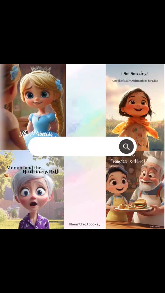 Parents, teachers, book lovers—stop scrolling! 🚨📚 The best books to read in 2025 are here, and your little one will LOVE them! ❤️ Which one is going on your bookshelf? 👇 #MustRead #BestBooks2025 #KidsBooks #StorytimeMagic #ChildrensBooks #Readers #heartfeltbooks #newchildrensbook #reading #positiveparenting #raisingconfidentkids