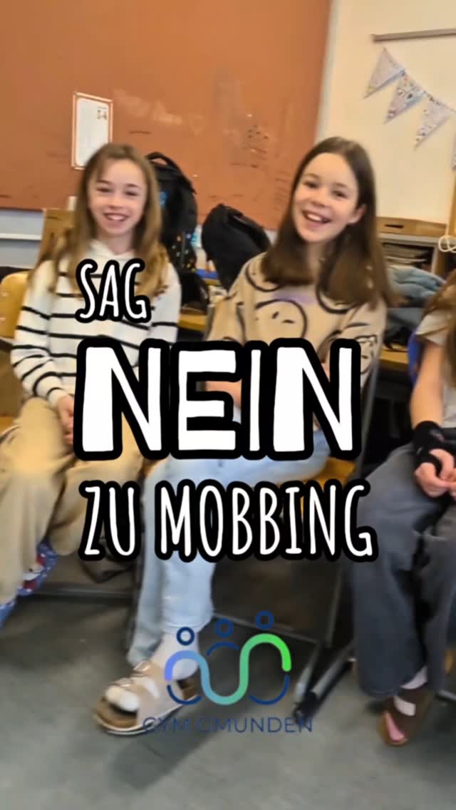 Sag Nein zu Mobbing – Gemeinsam stark gegen Mobbing!
In diesem Workshop haben unsere Schülerinnen und Schüler wertvolle Strategien gelernt, um sich selbstbewusst gegen Beleidigungen, Ungerechtigkeiten und Mobbing zu wehren. Sie haben erfahren, wie wichtig Respekt, Zivilcourage und klare Kommunikation sind – für eine sichere, starke und empathische Gemeinschaft.
#Mobbingprävention #StarkeKinder #Resilienz #SchulWorkshop #SagNeinZuMobbing #GemeinsamStark