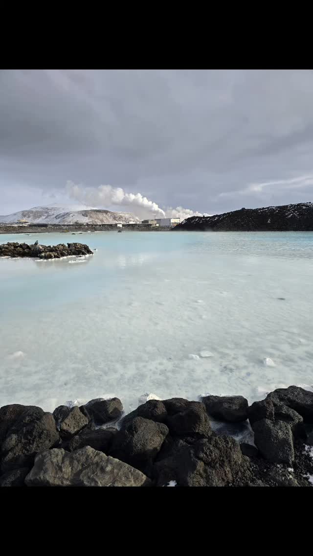 Blue lagoon 🩵
#dmcincentiveiceland #iceland #corporatetravel #dmc