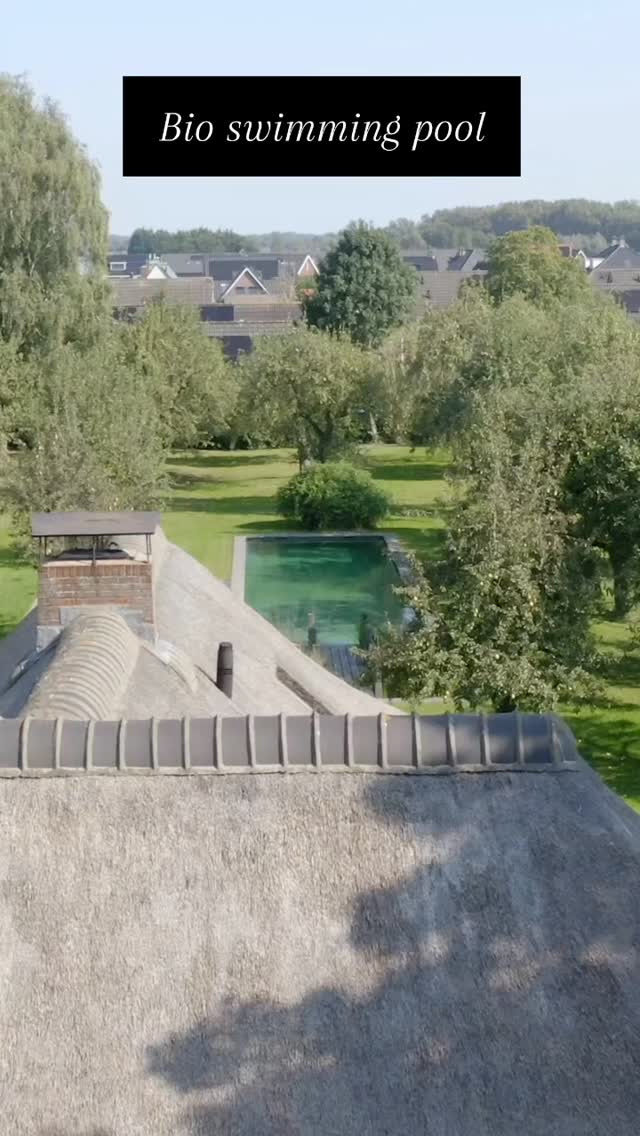 Chemical free ... Alive water... Healthy water...