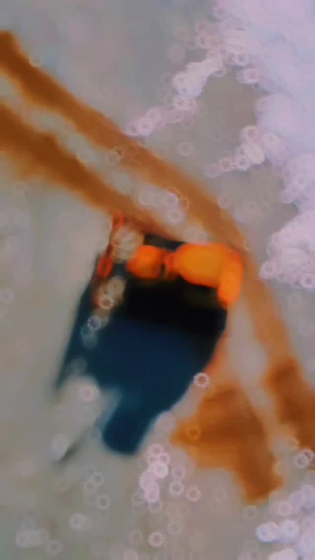 Sometimes you gotta show
the kids what not to do 😉
#lakenokomiscranberries #cranberryfarm #Wisconsin #familyfarm #Cranberry #WICranberries #dozer #johndeere #drift #ice #renovation #workhardplayhard #fyp