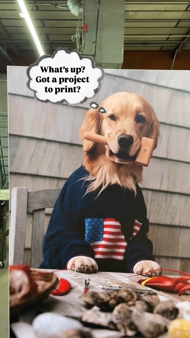 Light boxes are cool and stylish, but what do we know about style?
Not much tbh, but what we do know is that we’re the best in the wide format printing game offering our clients the best light boxes, fabric printing, wallpaper printing, and vinyl printing in New York City.
.
Have art to print or a store to decor with wallpaper? Skylab can seamlessly accomplish those project, get started today!
.
#skylab #skylabprinting #wideformatprinting #latgeformatprinting #wallpaperprinting #lightbox #fabricprinting