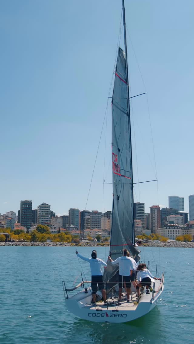 2025 Yelken Eğitimlerimiz Başlıyor.
Temel Eğitim
01 Mart - Cumartesi
1. Ders
08 Mart - Cumartesi
2. Ders
16 Mart - Pazar
3. Ders
23 Mart - Pazar
İleri Eğitim
02 Mart - Pazar
1. Ders
09 Mart - Pazar
2. Ders
16 Mart - Pazar
3. Ders
23 Mart - Pazar
4. Ders
Detaylı bilgi için iletişime geçebilirsiniz.
#yelkeneğitim