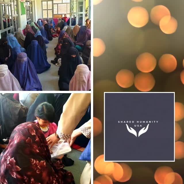 Help Us Provide for Families This Ramadan
As communities around the world enter Ramadan, we embrace the values of generosity, compassion, and unity. This sacred month is a time for giving back, and we invite you to join us in supporting Afghan families in Kanadhar.
Zakat is a core pillar of Islam—an act of purification, generosity, and social responsibility. This Ramadan, let your Zakat change lives.
We are working to provide essential food supplies—rice, beans, cooking oil, and other staple items for families facing food insecurity during this holy month of Ramadan!
Our Goal: $5,000 to provide food supplies for families in need for a month.
Every donation helps ensure a family does not go hungry this Ramadan.
Give today: Link in Bio
#30DaysOfGiving #HumanitarianAid #FeedFamilies #sharedhumanityusa ##shareyourhumanity