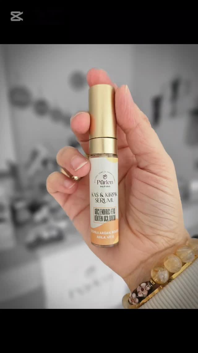 Özenle seçilen hammaddeler
Tüketici memnuniyeti odaklı üretim
Etkili, kalıcı çözümler ile
Sevgiyle ortaya çıkan taze kozmetik...
#purlennatura #kayseridoğalürünler #doğalkozmetik
#kayseri #temiziçeriklikozmetik #aromaterapi #doğalbakım #kaşkirpikserumu #dogalkaskirpikserumu
#doğalciltbakımı