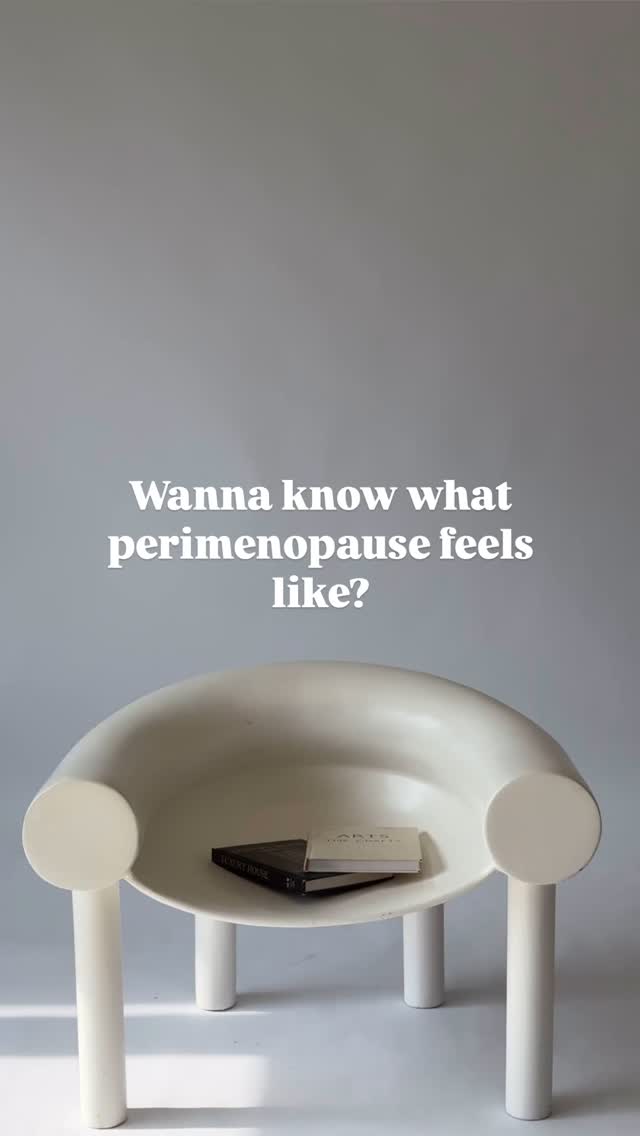 Grab your copy of my free guide to a smooth perimenopause (link in bio).
Michaela x
#menopause #perimenopause #functionalmedicine #womenover40 #hormones #womenover50 #nutririon #healthyaging