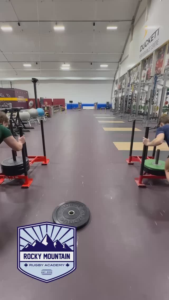 Last week day session is in the books… only one more to go this Sunday morning. What a jam packed 8 weeks of skills, decision making, strength and conditioning.
#eatsleeprugby #rugbyinalberta #rugbyacademy #rugby #wintertraining #rugbyskills #workharder #rugbyathletes