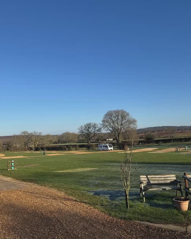 🚨🎉 MASSIVE ANNOUNCEMENT 🎉🚨
🌿🏕️ THE RED SHOOT CAMPING PARK OPENS TOMORROW! 🏕️🌿
We are beyond excited to welcome our amazing guests over our grand opening weekend! 🌞✨ The sun is shining, the campsite is looking fantastic, and we can’t wait to kick off an incredible season with you all!
🌟 Don’t miss out – enquire NOW! 🌟
Head to our website to find out more and secure your stay! 📲💻
LET THE ADVENTURES BEGIN! 🌲⛺🎶 #RedShootCamping #OpeningWeekend #EnquireNow #redshootcampingpark