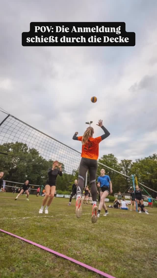 Ihr seid der WAHNSINN!!!!