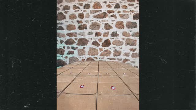 This is the day notre BIB fait son retour !