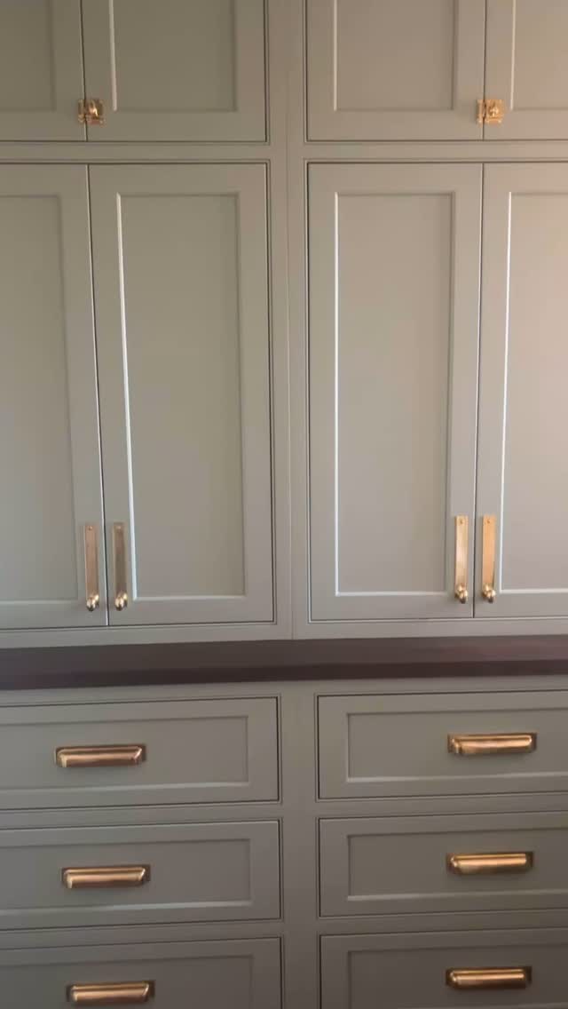 I love a good pantry! #pantrygoals #organizedhome #organizedlife #mainline #mainlinemoms #mainlinepa #organization #organizingthemainline #organizedmom #efficientliving #kitchengoals