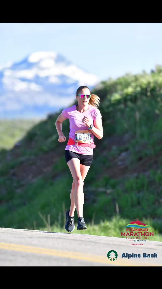 I've been silent on Instagram lately. To be honest, this social media stuff makes me a little uncomfortable. I'm working on getting over this. I'm also really good at the daily grind of life and training and just putting in the work and don't always think to share my journey. So I'll try to share more.
Last year was incredible in terms of my running journey, but im hungry for more. I've been consistent with training and have been at 55 to 60 miles per week for 8 weeks and doing strength and cross-training. I've trained through cold weather and a 2 week respiratory virus. I forgot how difficult training this time of year can be, but March is here, and I'm optimistic.
So I'm finally ready to announce my upcoming races. First will be the spring Equinox in March as a tune-up race, and this May, I will be doing the Vermont City Marathon for the 4th time. I love Vermont, so I am so excited to be back in my home state (well, really, my other home state, in addition to Colorado).
#vermontcitymarathon #marathontraining #mastersrunner #vermontcitymarathon2025 #runnermom #runningafter40 #fortcollinsrunning #fortcollinsrunningclub #motherrunner #runningdietitian