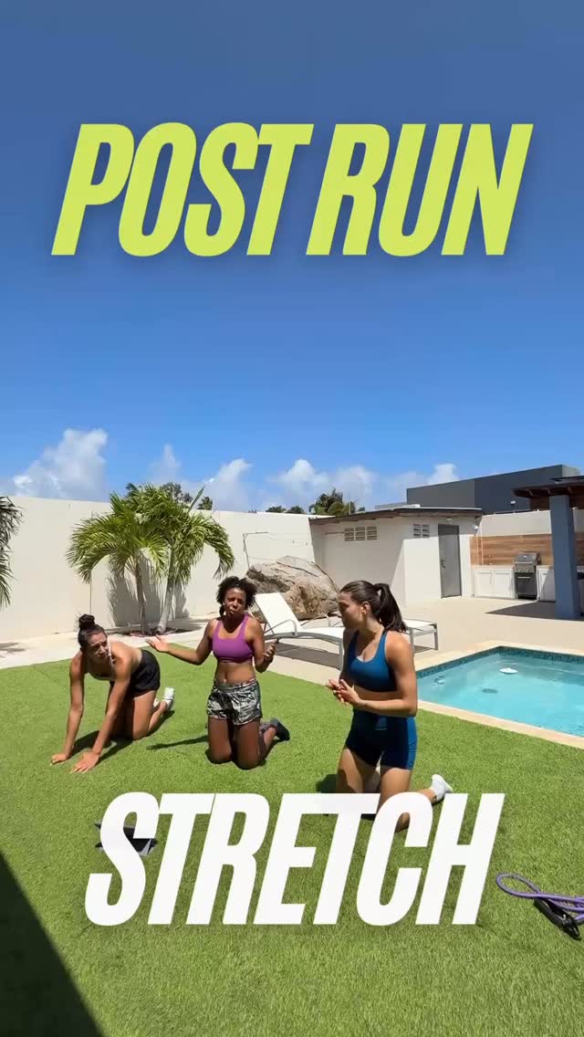 Recovery is just as important as the run! 🏃♀️💨 Finish strong with this post-run stretch to keep your muscles loose and injury free. Hold each stretch for 20 seconds and let your body reset! 🔥
#strengthjourneyfitness #RunRecovery #StretchForSuccess #fitnessgoals #fitnessmotivation #running