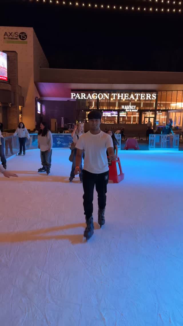Ice skating: unfiltered 🫣 It’s all good tho we just love trying new things together ❄️
Make sure to come out for some fun at our next event!
🏔️
🏔️
🏔️
🏔️
🏔️
#iceskating #iceskate #iceskatingrink #discomfortzone #discomfortclub #ncstate #ncsu #ncstateoncampus #studentlife #college #collegelife #growth #community #raleighnc