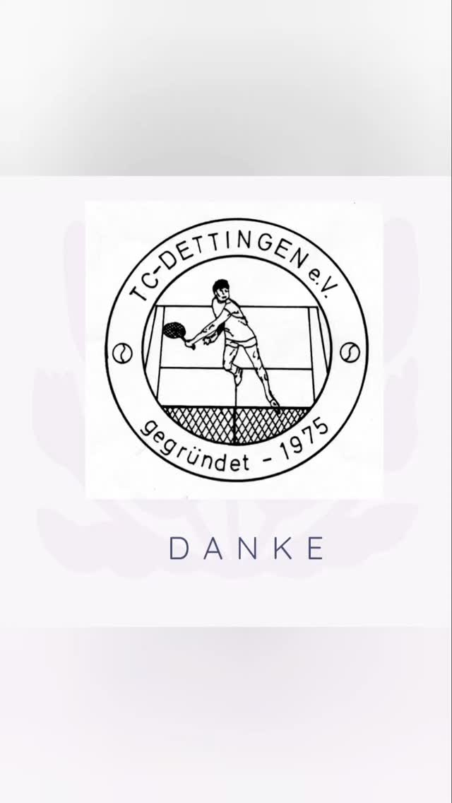 Danke @epunktluebeck für die Auszeichnung des Jugendprojekts des TC Dettingen mit der Wahl unter die besten acht Bewerbungen (Spotlights) für den Lübecker Preis für Demokratie und ehrenamtliches Engagement 2024. #epunktluebeck #ehrenamt #demokratieleben