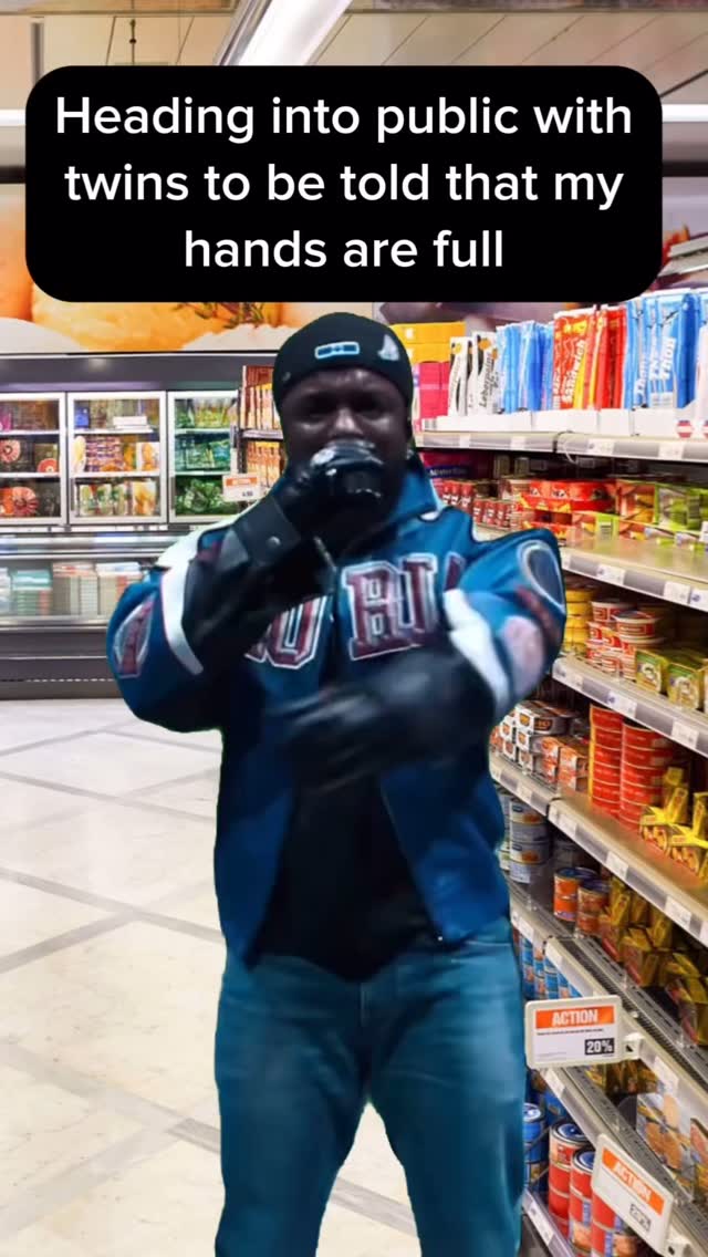 The prophecy has been foretold…
#YesTheyAreFull #twinningtwice #twins #twinsofinstagram #twinstagram