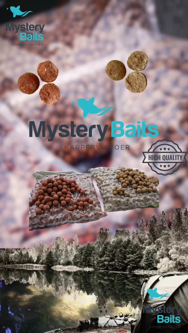 Best Quality! ⭐⭐⭐⭐⭐
Check our site out now 👌 https://www.mysterybaits.nl/🎣
https://www.mysterybaits.nl/shop 🛒
#karpfen #karpfenangeln #karpervisser #karpervisser #karper #karpervisseninnederland #karpfen #carpfishing #mysterybaits #spicysquid #sweetsquid #carpfishing #carpbaits #carp #carphotography #carpangeler #karper #karpervisseninnederland #carplifestyle #karpfen #karpfenangeln #karpfenangeln #bigcarp #fishporn #instacarp #carpy #mirrorcarp #bigfish #fisherman #carpzilla #boilies #freshstock