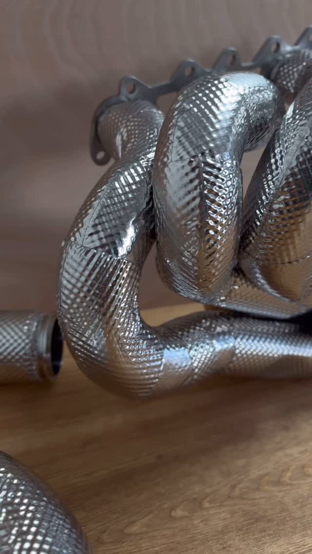 Fully integral setup for @supergreensprint
Are you looking to spice up your custom project?
Why not get F1 grade thermal management… 🏎️
We can help protect your engine bay by reducing the surface temperature of the exhaust by 75-85%. 🧯
Drop us a message to find out how we can optimise your thermal management setup 👇🏻
📩 info@immico.co.uk
📲 DM us
☎️ 01923 275162
#exhaust #customproject #motorsport #insulation #heatshield #thermalmanagement #performance