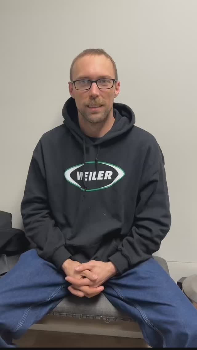 From constant pain to renewed strength 💪🏼✨
When Brandon started care, migraines, back pain, and knee pain made daily life—especially lifting his kids—so much harder. Fast forward to his re-evaluation, and he’s feeling more mobile, less achy, and even less angry. His nervous system is getting stronger, and so is he. 🔥
Chiropractic care isn’t just about pain relief—it’s about getting your life back.
Ready to take that first step? Comment ‘CONSULT’ and we’ll help you get started!