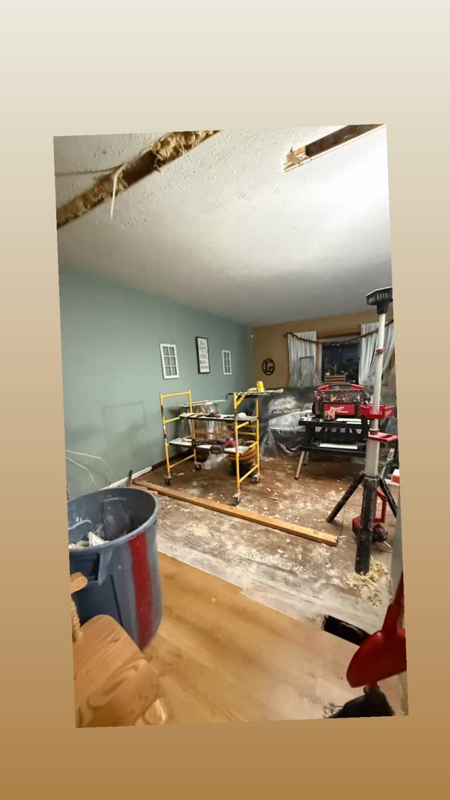 Have a desire to update your home?
Maybe add a bar?
We know a few guys that can help with that.
Give us a call for a free estimate.