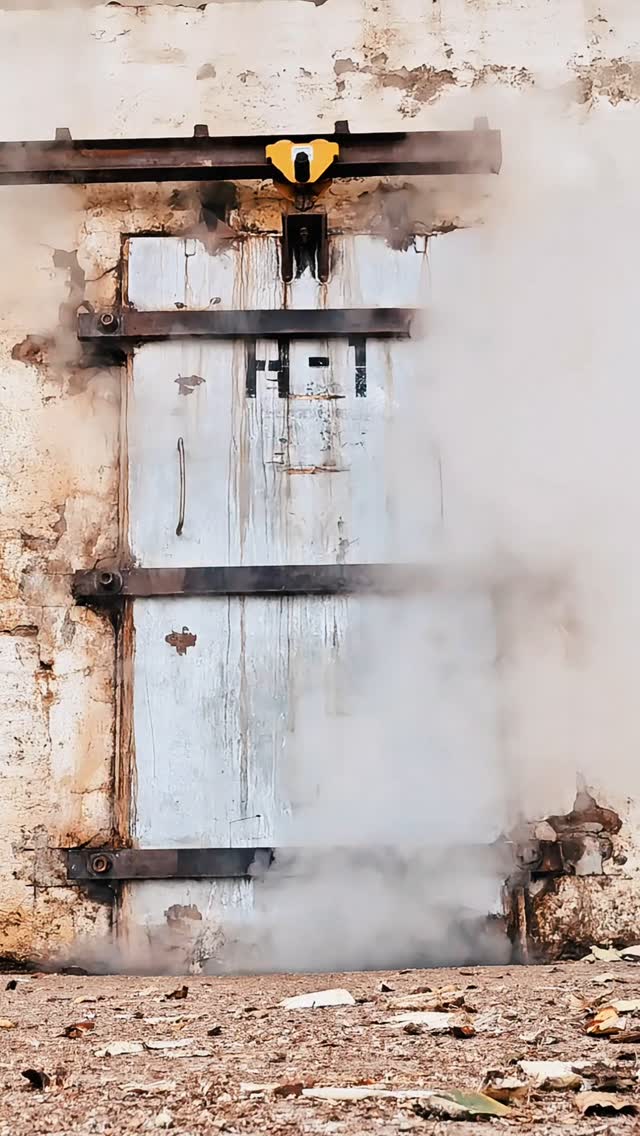 Something is cooking!
We use traditional Hornos (brick ovens) to slowly cook our agave for 48hrs. This process ensures that the natural starches in the agave are converted into sugar for a good and complex fermentation.
This slow process uses steam and can be likened to slow cooking meat. It slowly tenserises the agave for a true and full flavour emphasing the goodness of mother nature. This also means no chemicals are required to extract sugars quickly from unripe agave which will result in an inferior Tequila that nessecitates manipulation to be palatable.
#cocktails #agave #cooking #processperfection #tequilamaking