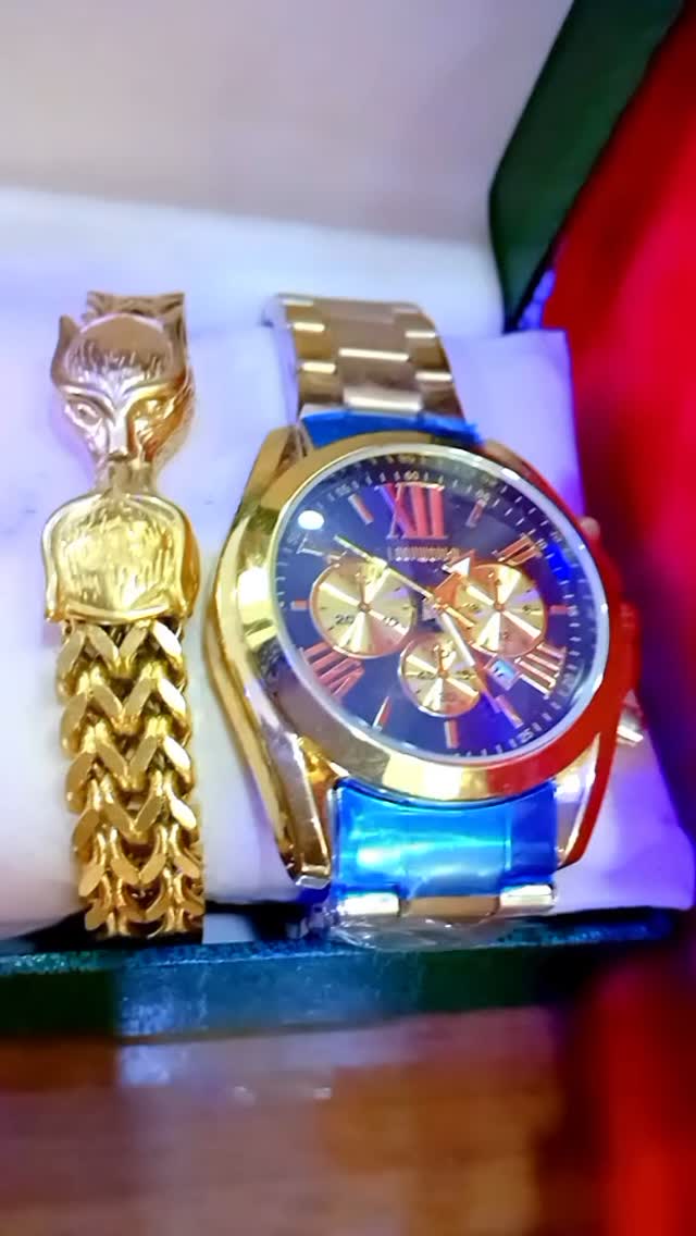 Lovers of jewelries ✨️ your girl is here to serve you ✨️ ❤️