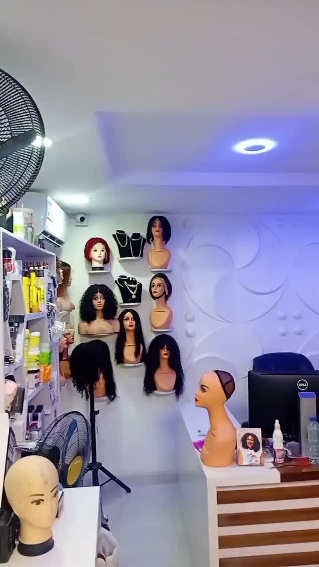 Good morning we are open for business