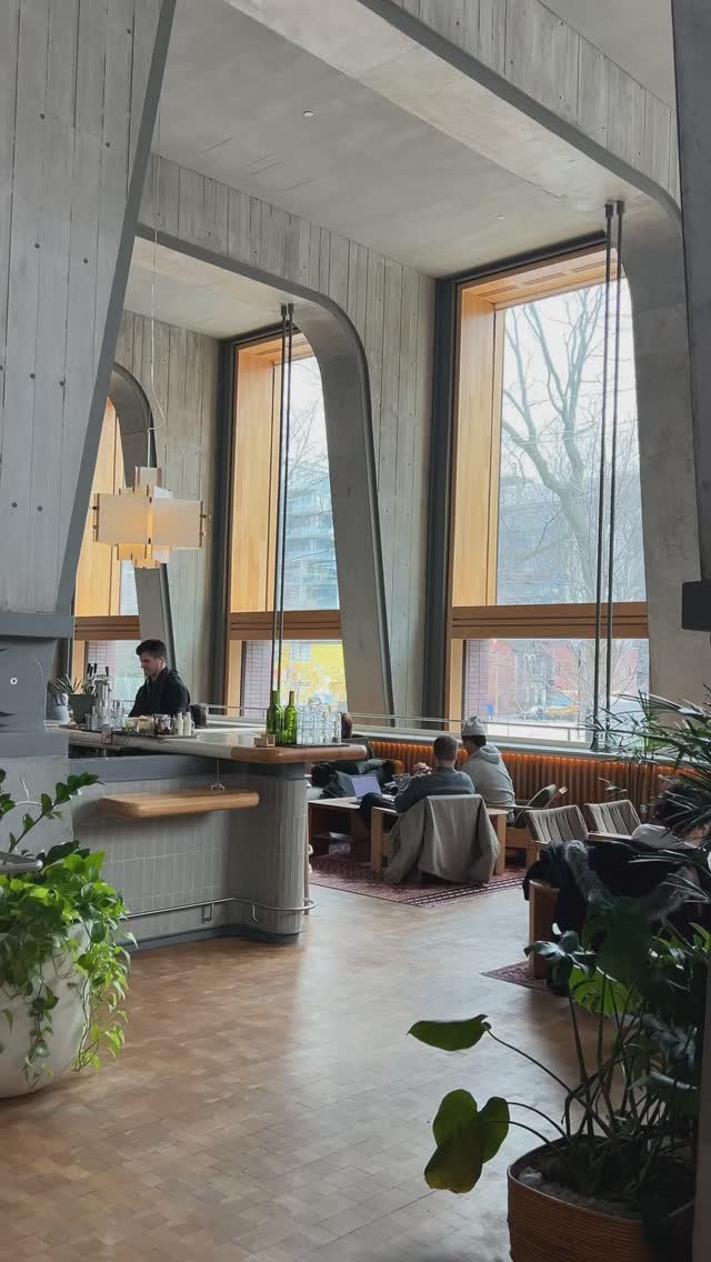 @acehoteltoronto 🖤