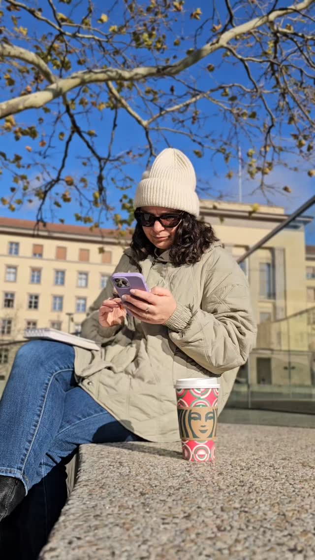 🌟 Kleiner Tipp, große Wirkung! 🌟
Die ersten 30 Minuten nach dem Posten sind Gold wert! 🕒 Nimm dir Zeit auf Kommentare und Nachrichten zu antworten – so zeigst du Instagram, dass dein Beitrag die Aufmerksamkeit verdient. Mehr Interaktion bedeutet mehr Reichweite! 💬✨
Lass uns gemeinsam wachsen! 🔝🫶🏻
#AgenturAusgefuchst #InstagramTipps #MehrReichweite #CommunityLiebe #EngagementBoosten #ausgefuchst