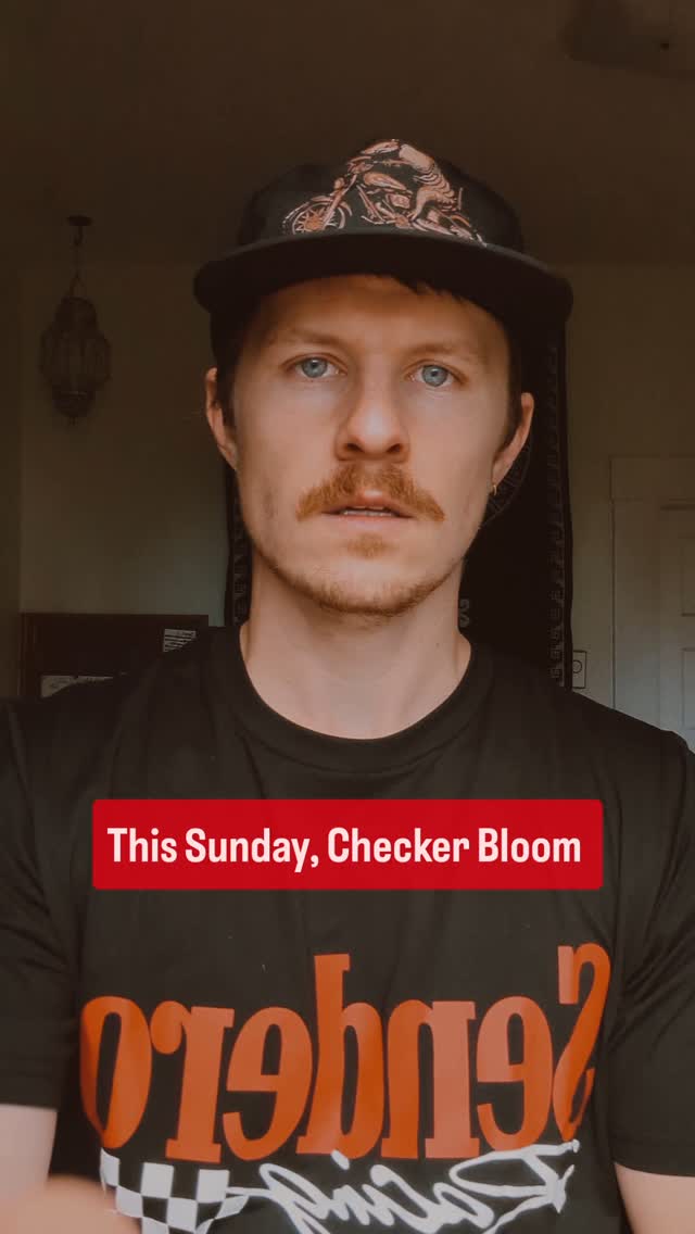 @hiddenhallseattle this Sunday with @the_fruit_juice_show and @waltzerrband
Music gets going around 8pm 🏁🌸
Purchase tickets at link in bio 🖇️
#seattlemusic #pnw