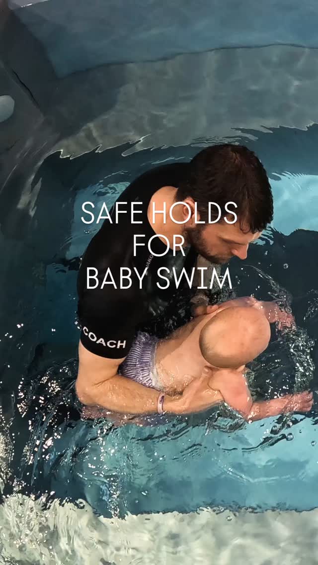 Keeping your little one safe and supported in the water 👶🏼🌊
Share with your friends who have little ones!
#babyswimming #londonmums #swimming #swimacademylondon #SWLondon