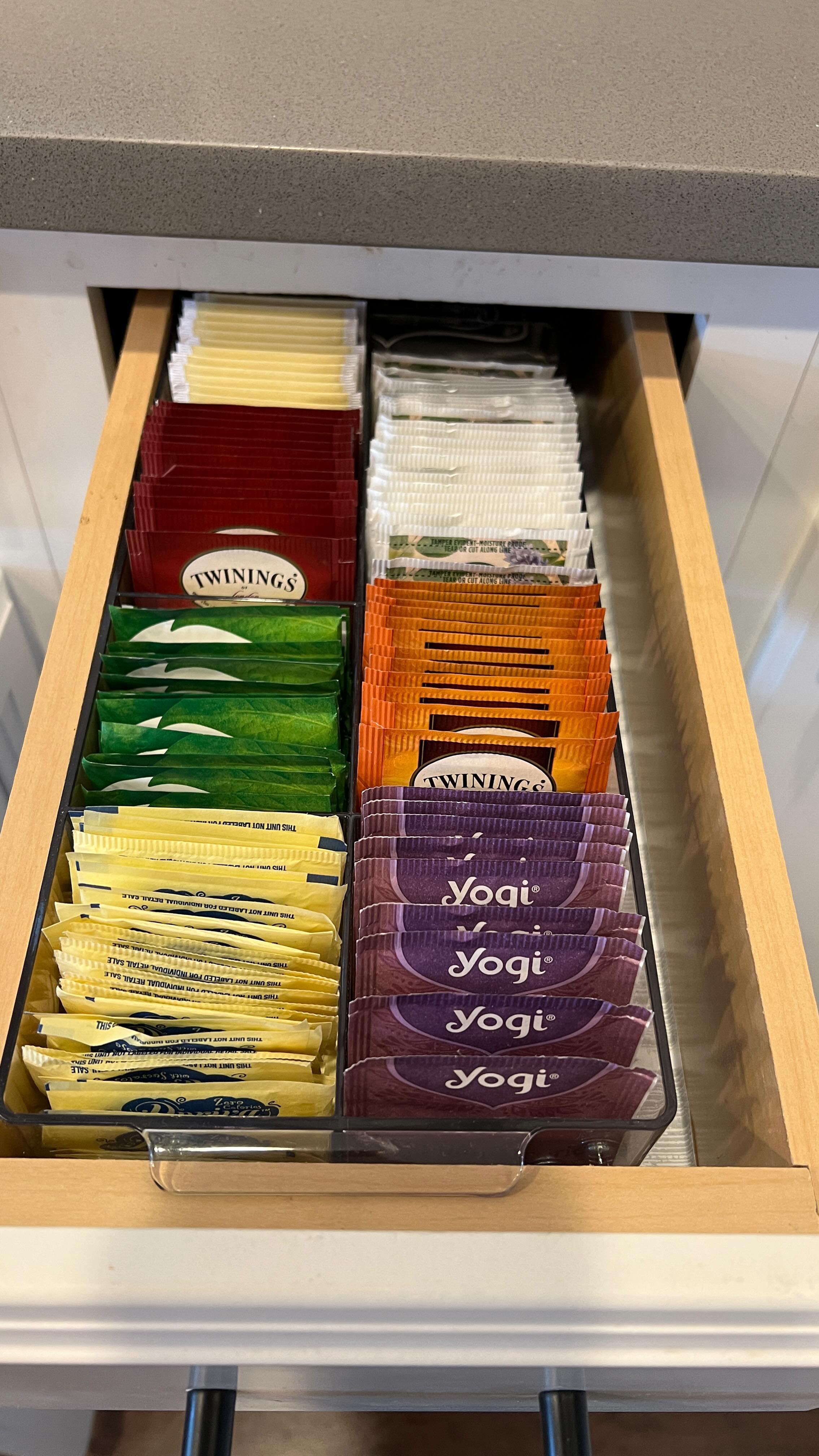 T-minus 12 days till Christmas! December is flying. Are you feeling ready for all the food, family, and friends? We helped out a new client today and we got her house and pantries ready for company. They had so many items that weren’t serving them anymore, and by letting them go we were able to give them a much more functional kitchen. So excited for them 🤩